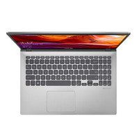 ASUS 华硕 顽石Y4200 15.6英寸 轻薄本 银色(酷睿i5-8265U、MX230、8GB、256GB SSD、1TB HDD、1080P、LED)