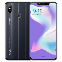 Coolpad 酷派 酷玩 8 4G手机 4GB+32GB 流光灰