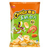 奇多（Cheetos）零食 休闲食品 真鲜虾片  泰式甜辣味102克