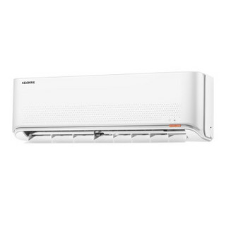 科龙(KELON) 壁挂式1匹/ 1.5匹 快速冷暖静音自动清洁壁挂式空调挂机QNN3 KFR-25GW/QNN3(1Q15)-1匹