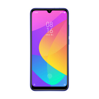 Xiaomi 小米 CC9e 4G手机 6GB+128GB 深蓝星球