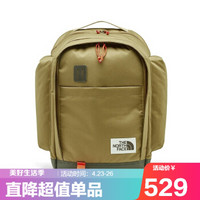 THE NORTH FACE 北面 NF0A3KY2 双肩背包