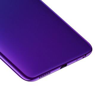 vivo Y93s 4G手机 4GB+128GB 极光蓝