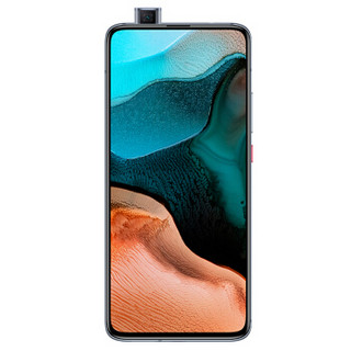 Redmi 红米 K30 Pro 5G手机 8GB+256GB 太空灰