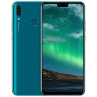 HUAWEI 华为 畅享9 Plus 4G手机 4GB+128GB 宝石蓝