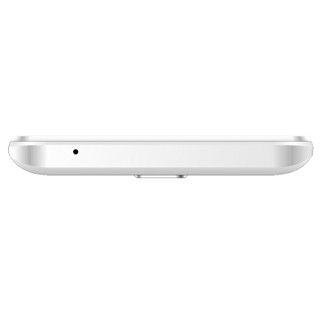 小辣椒 红辣椒Q11 4G手机 2GB+16GB 白色