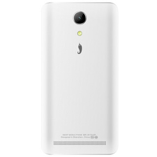 小辣椒 红辣椒Q11 4G手机 2GB+16GB 白色
