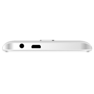 小辣椒 红辣椒Q11 4G手机 2GB+16GB 白色