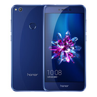 HONOR 荣耀 8 青春版 4G手机 3GB+32GB 幻海蓝