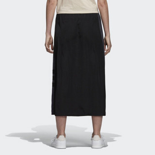 阿迪达斯adidas官方 三叶草 SKIRT 女子 裙子 DP8585 如图 38