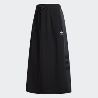 阿迪达斯adidas官方 三叶草 SKIRT 女子 裙子 DP8585 如图 38