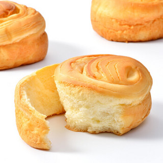 商品八享时手撕面包1000g(约20个) 独立包装 饼干蛋糕 早餐 休闲零食