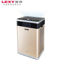 莱克（LEXY） 空气净化器魔净K9 除雾霾除甲醛净化器 家用 大面积 PM2.5数显 KJ901