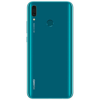 HUAWEI 华为 畅享 9 Plus 4G手机 6GB+128GB 宝石蓝