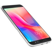  纽曼 Newsmy NX1 高配版 4G手机 3GB+32GB 银色