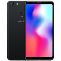 vivo Y73 4G手机 3GB+32GB 磨砂黑