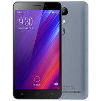 小辣椒 红辣椒Q11 4G手机 3GB+32GB 蓝黑色