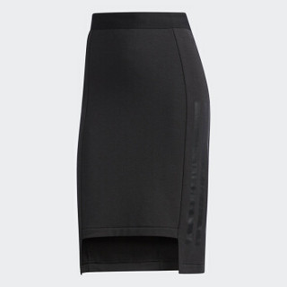 阿迪达斯官方adidas neo W UT SKRT 女子 裙子 CV9022 如图 XL