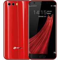 K-TOUCH 天语 8818 4G手机 3GB+64GB 魅丽红