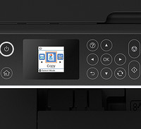 EPSON 爱普生 M2178 A4黑白大容量墨仓商用喷墨多功能一体机 自动双面打印