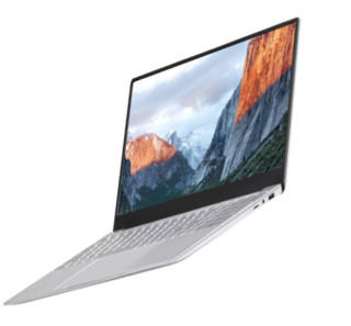 VOYO VBook i7青春版 15.6英寸笔记本电脑 8GB+128GB-SSD 银色