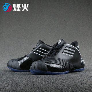 烽火体育 Adidas TMAC 1 阿迪达斯 麦迪一代漫威配色篮球鞋 EF2399 EF2399烟台ZMS仓现货 43