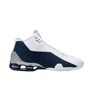 Nike Shox BB4 元年全明星黑黄卡特气柱篮球鞋 AT7843