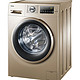  Haier 海尔 EG10014B39GU1 10KG 滚筒洗衣机　