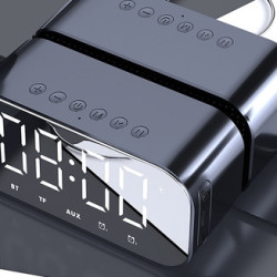 woying 渥赢 H8无线蓝牙音箱 1400mAh 多色可选