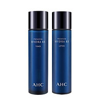 AHC B5透明质酸 爽肤水乳套装（水120ml+乳120ml）