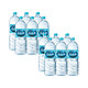 88VIP：农心 白山水 天然饮用纯净水 母婴水 2L*12瓶 *2件 +凑单品