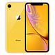 Apple 苹果 iPhone XR (A2108) 智能手机 256GB 黄色