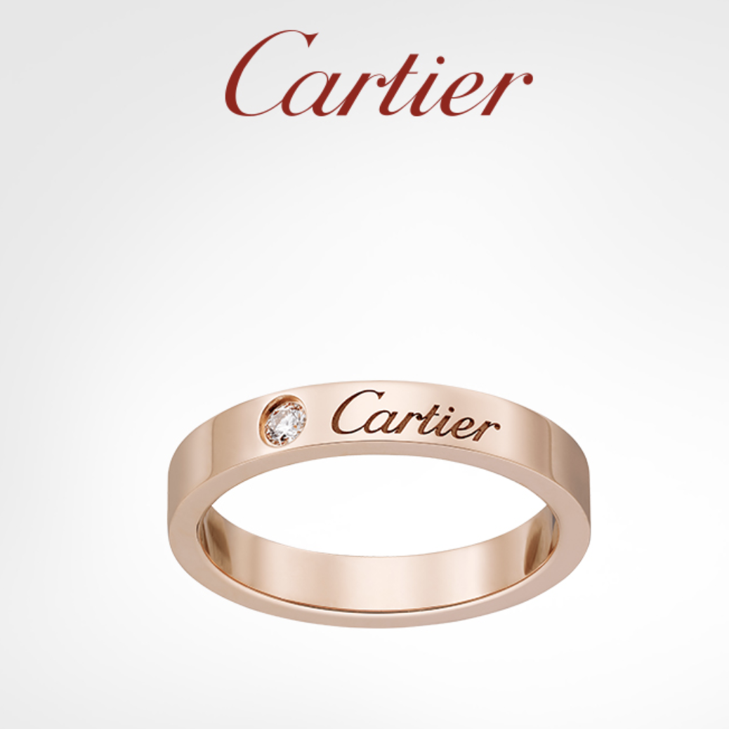 cartier戒指最低多少钱(cartier戒指750价格52833a)
