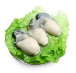 PINYUYUE 品渔悦 生蚝肉 500g/袋（30-40个）