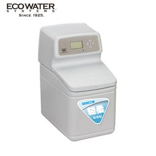 怡口净水（ECOWATER） 609ECM中央软水机 家用全屋软水系统软化水垢大流量