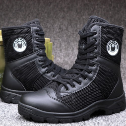 狄跑  09-1 作战靴降价提醒本文收录在男士军靴200以下爆料是一件简单