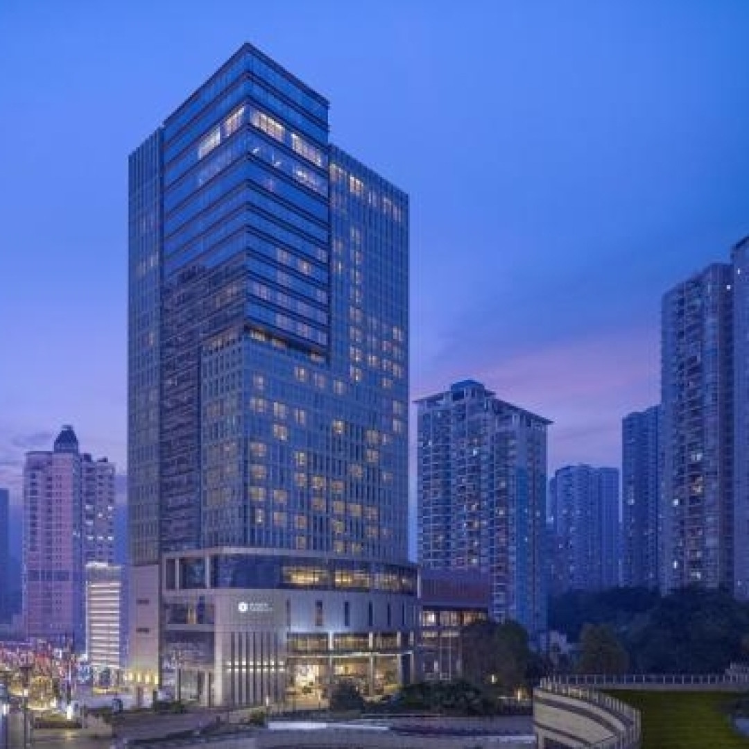 一文解锁8D魔幻城市重庆经典/小众玩法!酒店99元起/晚,再去一次也无妨!
