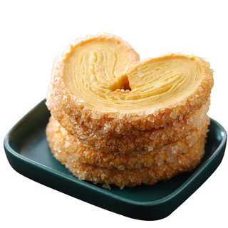 KIEMEO 蝴蝶酥 原味 150g