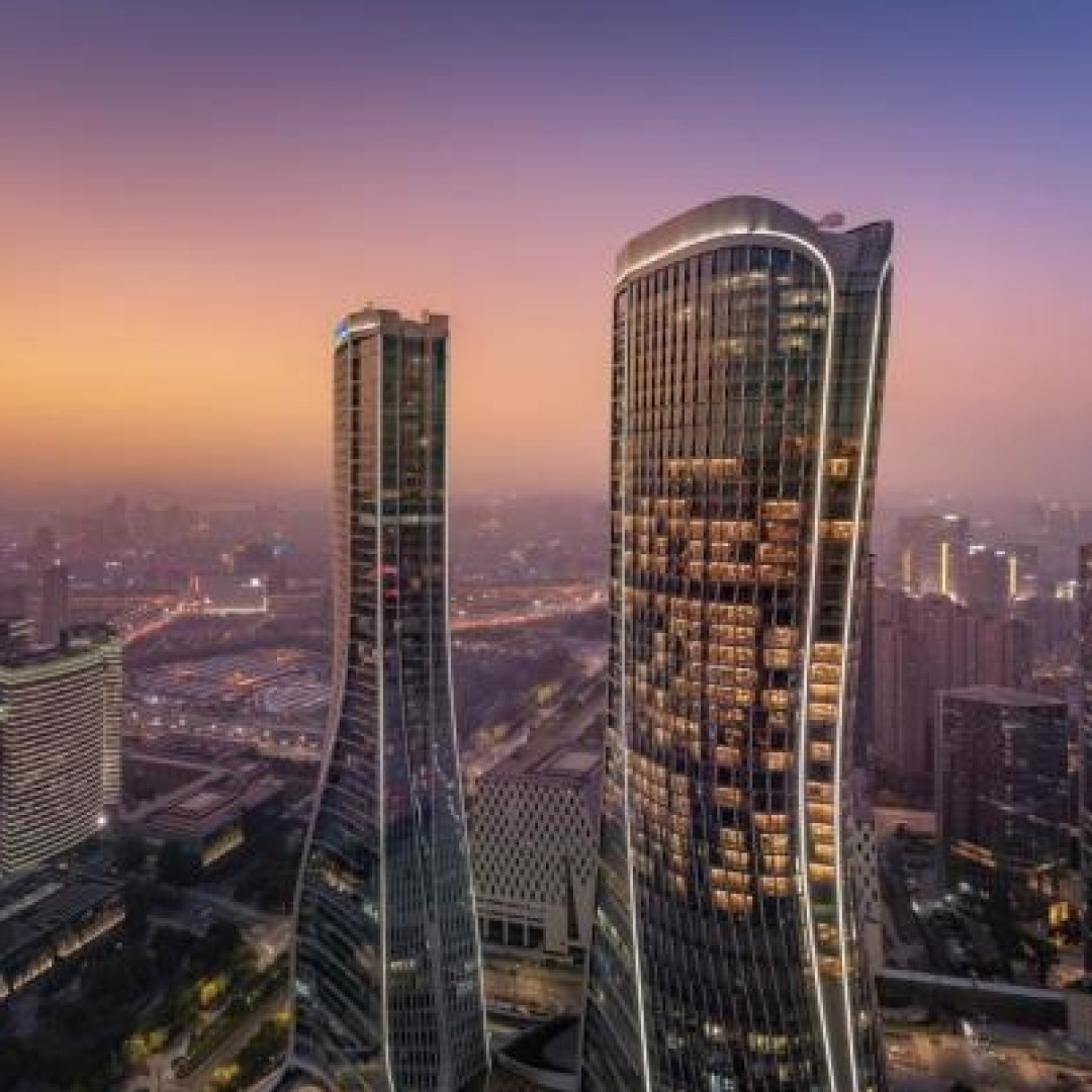 每周一次的狂欢——携程BOSS带货浙江专场入手指南