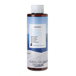 Korres 珂诺诗 圣托里尼葡萄藤沐浴啫喱 250ml *2件