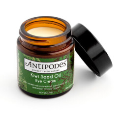 ANTIPODES 天然有机牛油果 奇异果眼霜  16-30g/mL