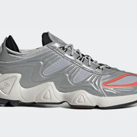 adidas 阿迪达斯 三叶草 FYW S-97 EE5313 男子经典鞋 42