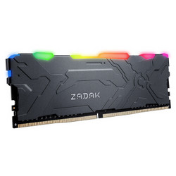 ZADAK 扎达克 台式机内存 16GB DDR4 3200MHz