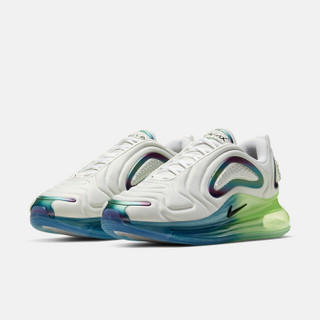 NIKE 耐克 AIR MAX 720 20 CT5229 男子运动鞋 CT5229-100 41