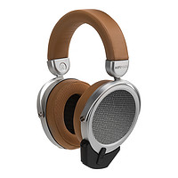 HIFIMAN 海菲曼 DEVA蓝牙版 耳罩式头戴式蓝牙耳机 金色