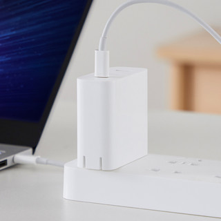 Xiaomi 小米 AD653 手机充电器 USB 65W