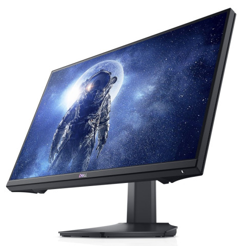 dell 戴尔 s2421hgf 23.8英寸 tn显示器(144hz,1ms,freesync)