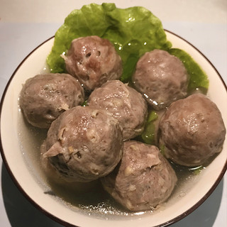 云依禾农庄 潮汕牛肉丸 250g*4袋