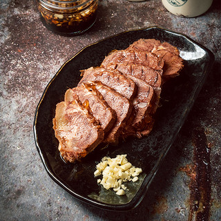 阿品 酱牛肉 老北京风味 150g