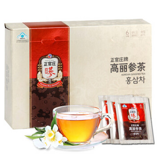 正官庄 高丽参茶 300g